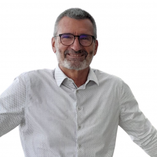 Consultant en franchise à Grenoble - Xavier Franck