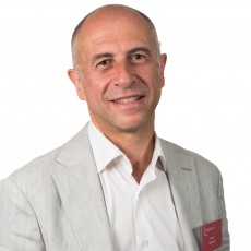 Consultant en franchise à Lyon - Hervé Bonnard