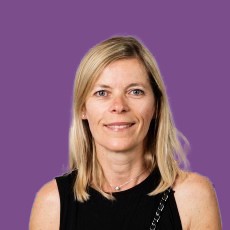 Consultante en franchise en Seine-et-Marne - Virginie Plançon