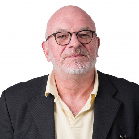 Consultant en franchise à Strasbourg - Philippe Legris