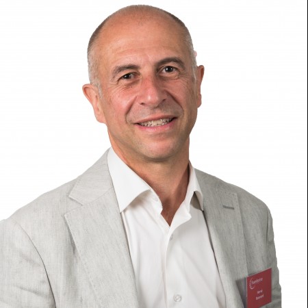 Consultant en franchise à Lyon - Hervé Bonnard