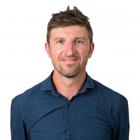 Expert en franchise Annecy - Nicolas Charpentier