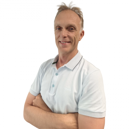 Expert en franchise à Dunkerque - Christophe Blondeel