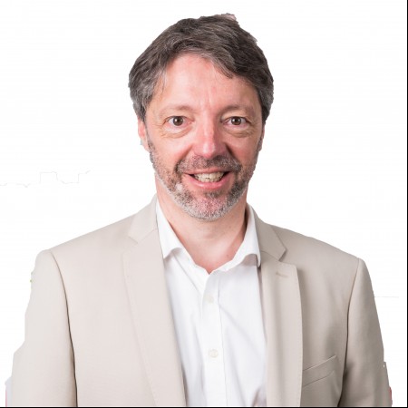 Conseil en franchise à Paris - Frédéric Boimard