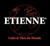 Cédric Chazelles du réseau de franchise Cafés Etienne
